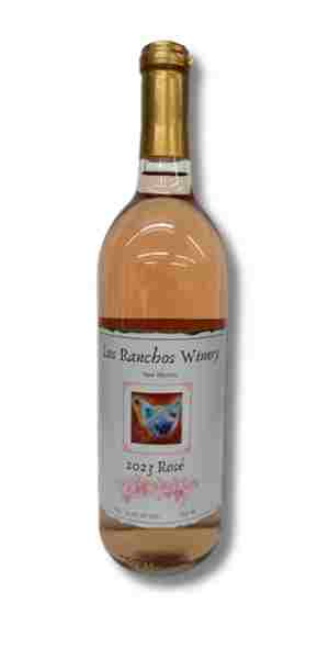 Los Ranchos Winery